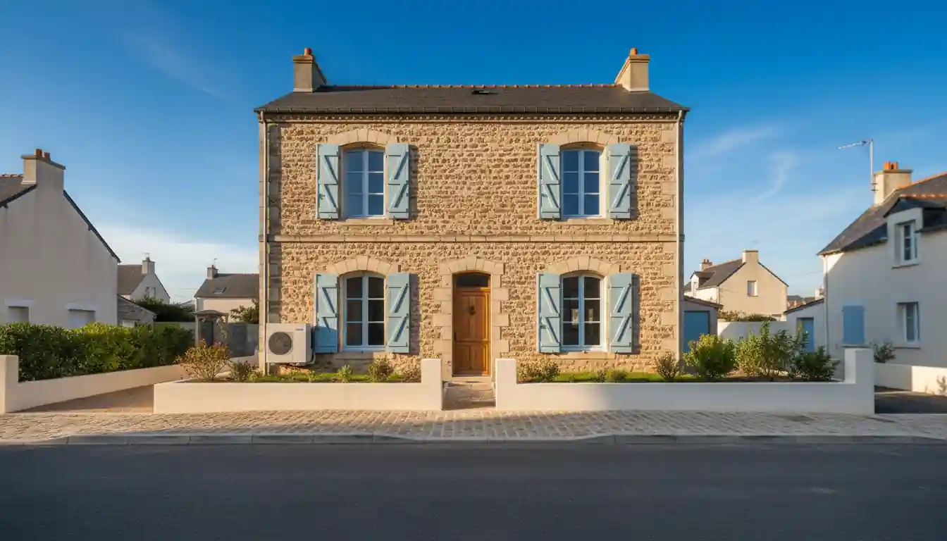 Installation pompe à chaleur à La Tremblade